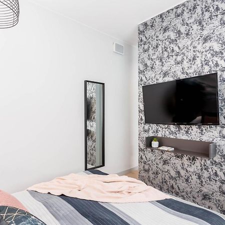 Apartamenty Deo Plaza Vip By Rent Like Home Gdaňsk Exteriér fotografie
