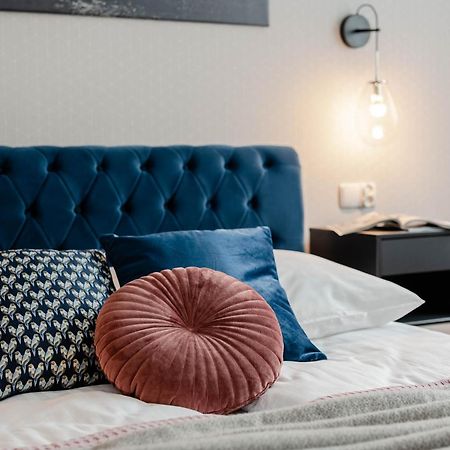 Apartamenty Deo Plaza Vip By Rent Like Home Gdaňsk Exteriér fotografie