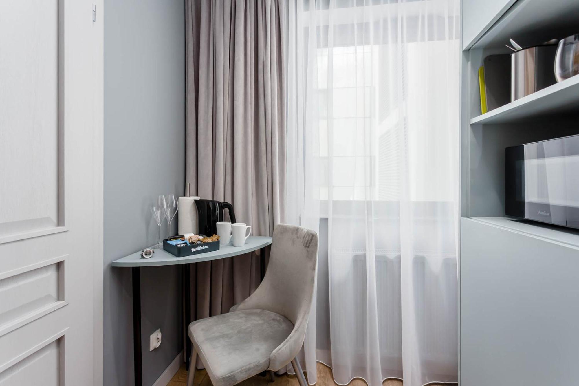 Apartamenty Deo Plaza Vip By Rent Like Home Gdaňsk Exteriér fotografie