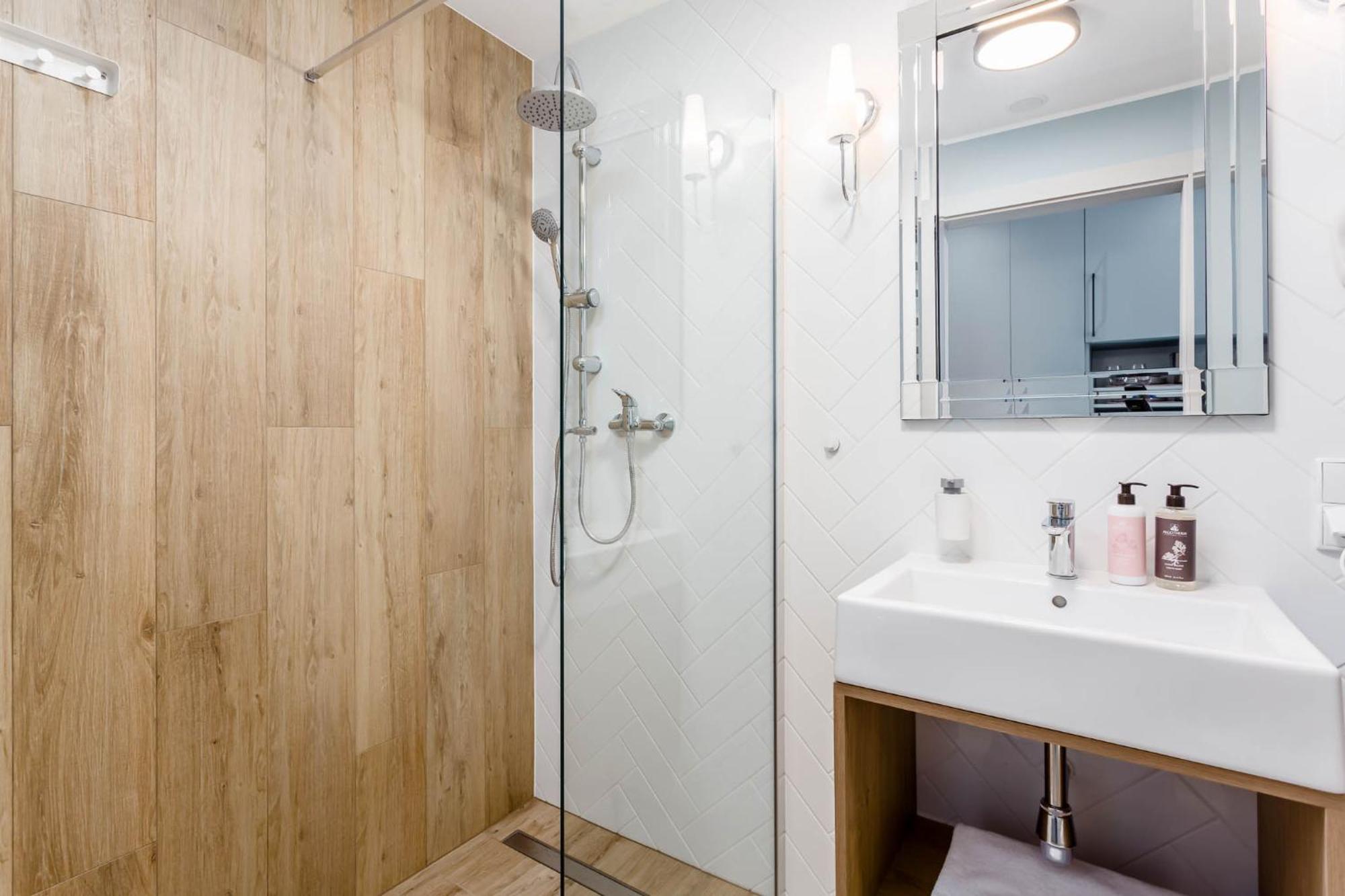 Apartamenty Deo Plaza Vip By Rent Like Home Gdaňsk Exteriér fotografie