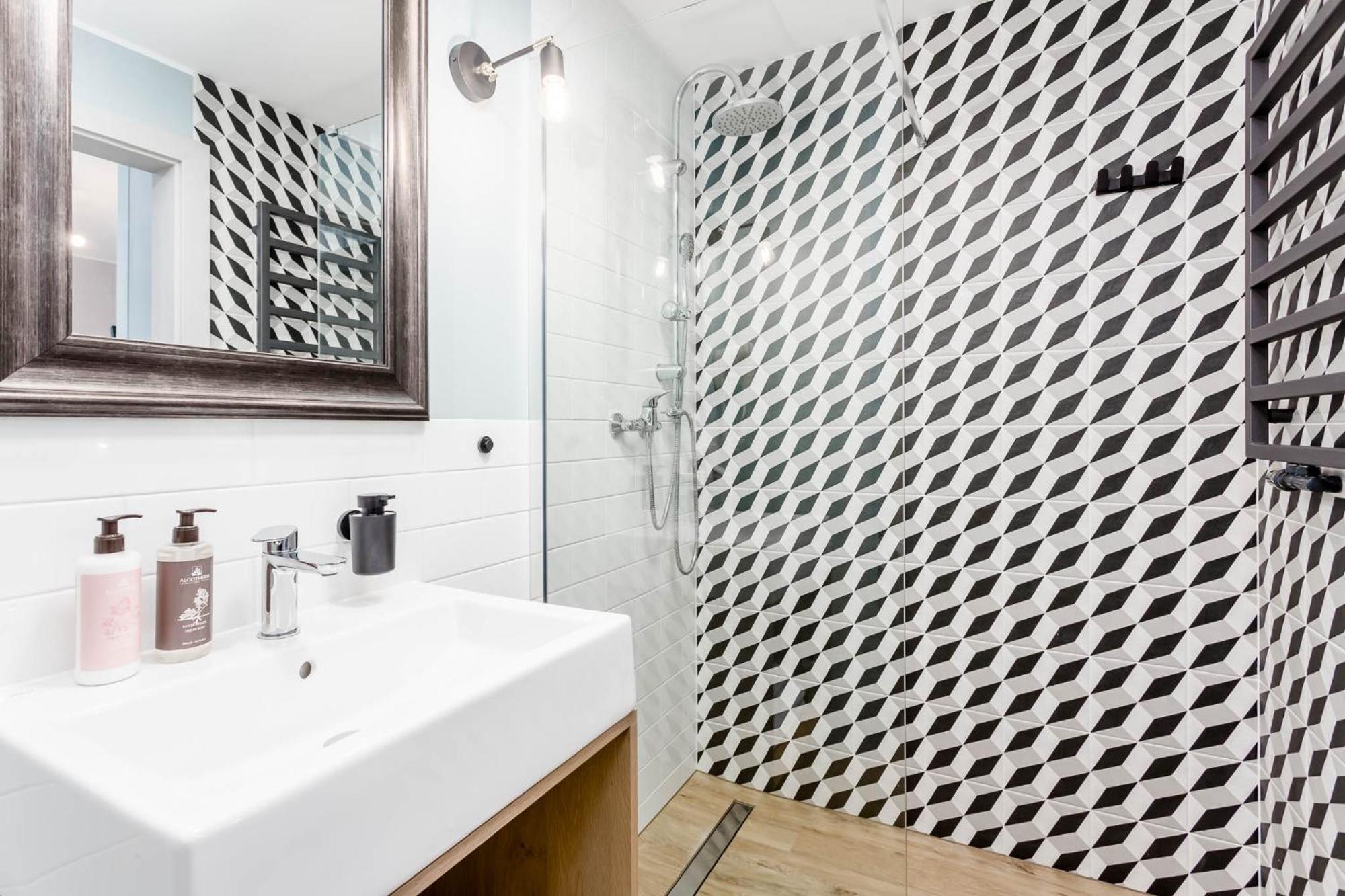 Apartamenty Deo Plaza Vip By Rent Like Home Gdaňsk Exteriér fotografie
