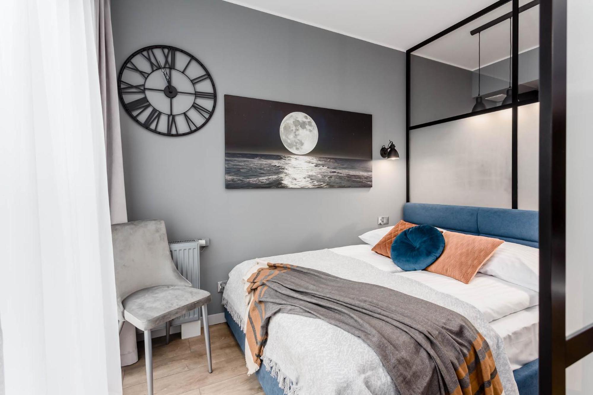 Apartamenty Deo Plaza Vip By Rent Like Home Gdaňsk Exteriér fotografie