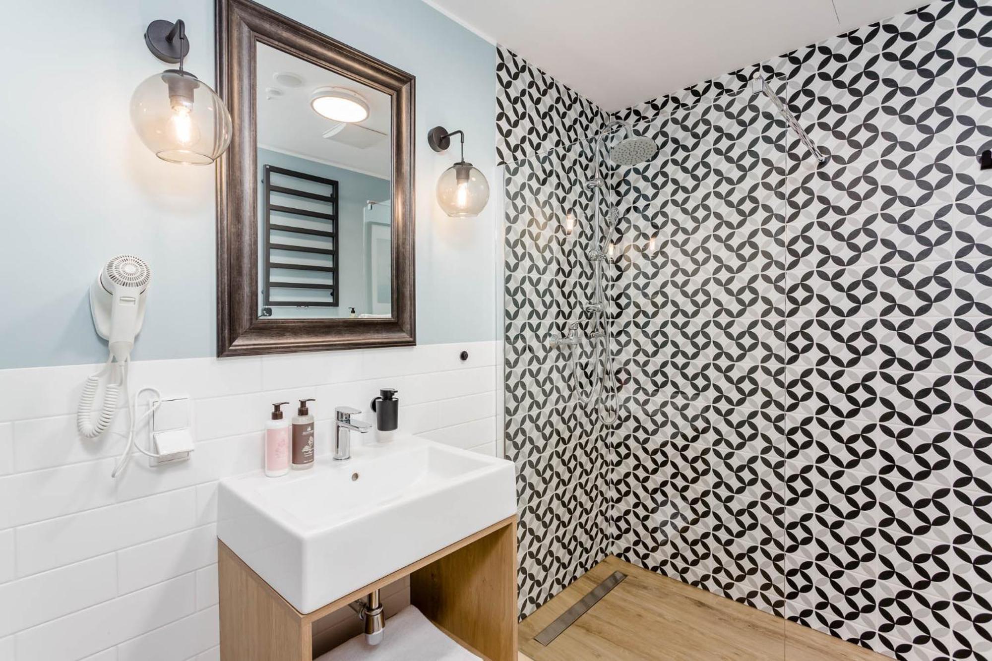 Apartamenty Deo Plaza Vip By Rent Like Home Gdaňsk Exteriér fotografie